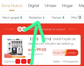 RESTANTES – Tip para ganar CutoRewards más rápido en CutoMex