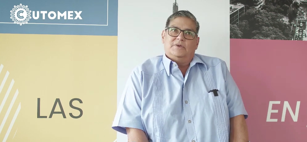 Testimonios de Lideres Cutomex – Salvador Jimenez, oportunidades de ingresos pasivos y libertad financiera en mexico